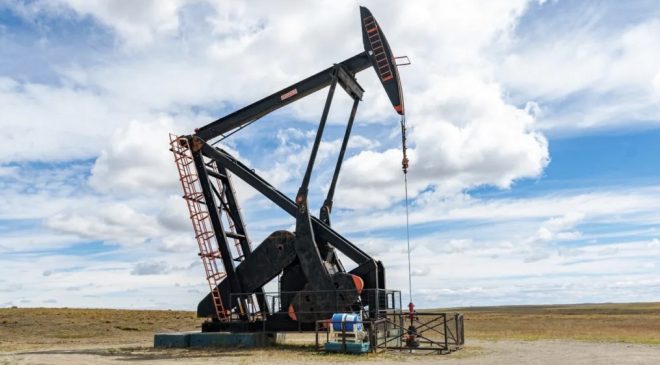 Velitec buscará recuperar pozos que YPF había destinado al cierre